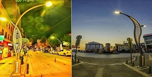 BAŞKAN TUTUK SÖZLERİNİ TEK TEK YERİNE GETİRİYOR